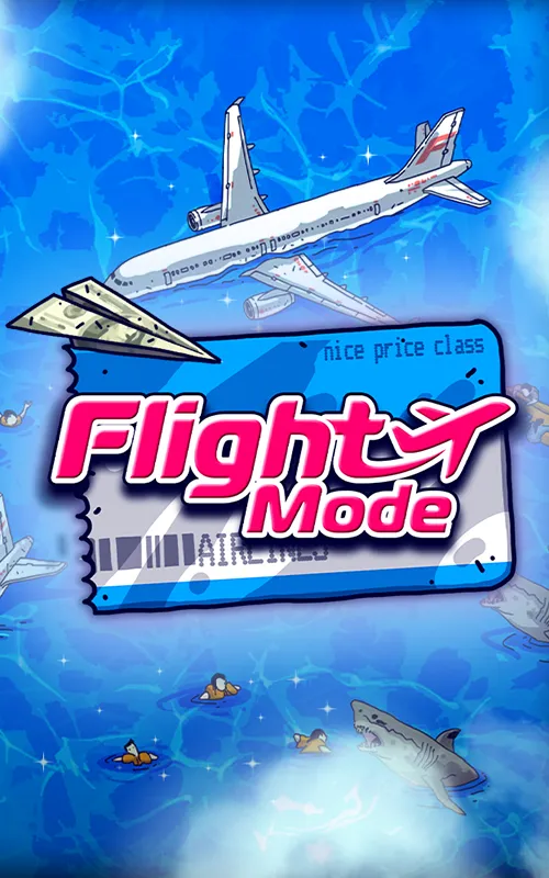 Flight Mode at Free Bets Zone Casino