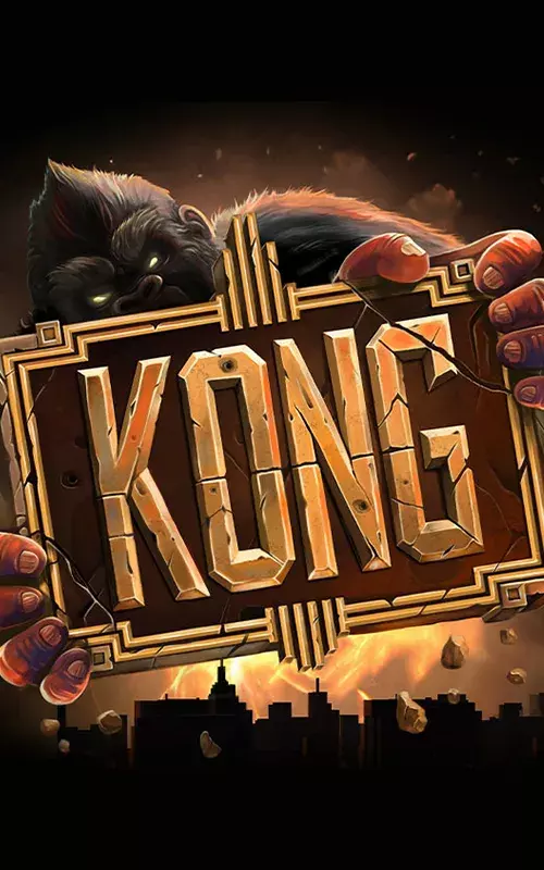 Kong at Free Bets Zone Casino
